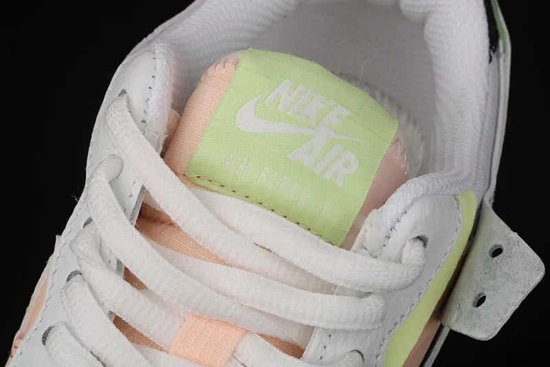 All Categories Nk Air Force 1 Air Force Series Nk Air Force 1 Shadow Air Force Lightweight Increased Corporate Level Nk Air Force 1 Shadow Air Force One Lightweight Increased Low Top Versatile Sneakers CW6030-107